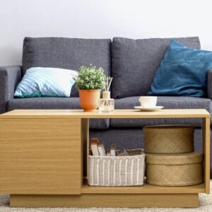 Moku Coffee Table