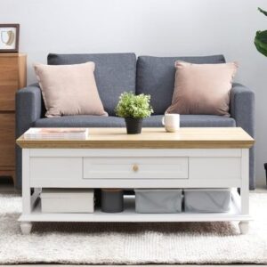 Kanou Coffee Table